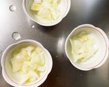 根菜ブロッコリー大蒜醤油炒味温野菜サラダ作り方7写真