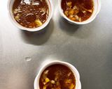 根菜ブロッコリー大蒜醤油炒味温野菜サラダ作り方10写真