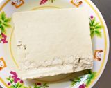 レンジ豚こまピリ辛うま煮味麻婆豆腐&茄子作り方1写真