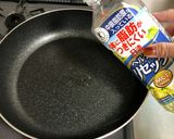 スプーンでまぜてつくるネギ餃子作り方11写真