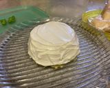 ワンちゃんのバースデーケーキ!作り方3写真