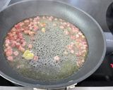 本場イタリア仕込みの『カルボナーラ』作り方4写真