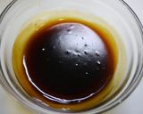 簡単！黒酢たまご作り方2写真