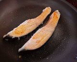 鮭のちゃんちゃん焼き【北海道名物】作り方1写真