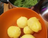 ジェノバの総菜トルタ「ポルペットーネ」作り方3写真