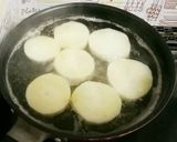 大根が主役！やみつき肉味噌大根作り方2写真