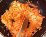 手作りミートソースのスパゲティ♪作り方2写真