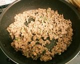 大根が主役！やみつき肉味噌大根作り方5写真