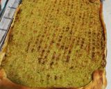 ジェノバの総菜トルタ「ポルペットーネ」作り方9写真