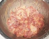 本格!バルサミコ香る酢豚作り方4写真