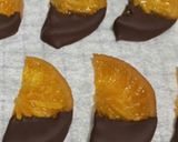 オレンジとチョコの相性抜群オラランジェ♪作り方30写真