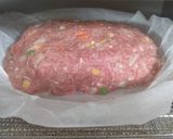ミートローフ作り方6写真
