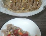 ミートローフ作り方8写真