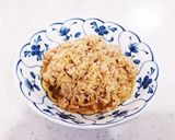 簡単☆生タラコの甘辛煮☆お弁当にも♫作り方12写真