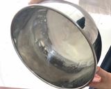 苺のシフォンケーキ♪作り方4写真