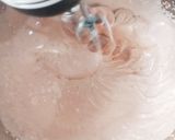 苺のシフォンケーキ♪作り方5写真