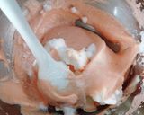 苺のシフォンケーキ♪作り方7写真