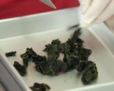 ひろめ の保存方法「乾燥」作り方10写真