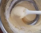 レモンシフォンケーキ♪作り方5写真