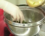 ひろめ の保存方法「塩漬け」作り方9写真