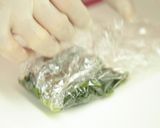 ひろめ の保存方法「塩漬け」作り方11写真