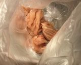 簡単時短☆鶏胸肉☆おいしいチーズ焼き作り方2写真