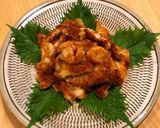 簡単時短☆鶏胸肉☆おいしいチーズ焼き作り方8写真