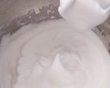 珈琲のシフォンケーキ♪作り方2写真