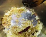 にんじん消費！旨辛牛ひき肉キーマカレー作り方1写真