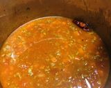 にんじん消費！旨辛牛ひき肉キーマカレー作り方3写真