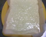 さつまいもくるりんロールケーキ作り方4写真