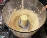 塩レモンで作るハムス(Hummus)作り方5写真