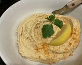 塩レモンで作るハムス(Hummus)作り方6写真