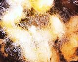 茄子の中華風塩唐揚げ作り方3写真