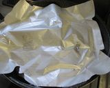 キンキの煮つけ作り方5写真