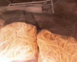 高校お弁当⑮作り方2写真