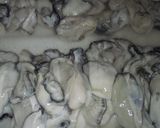 旬です♪ダブル牡蠣カレー♪作り方4写真