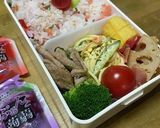 塩鮭や塩鯖の混ぜ寿司作り方20写真