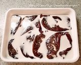 ご飯が進む！レバにら炒め作り方2写真