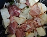 炊飯器で2品作り方5写真