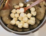 簡単カプレーゼ作り方3写真