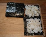 ヨウサマの減塩折りたたみキンパ作り方10写真