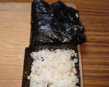 ヨウサマの減塩折りたたみキンパ作り方11写真