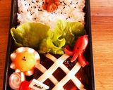 高校お弁当⑬作り方4写真