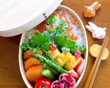 すし酢で簡単★紫キャベツピクルス作り方6写真