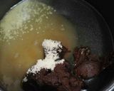 名古屋のお土産みそ玉作り方1写真
