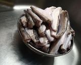 飯寿司の革命！ 洋風ハタハタ寿司作り方6写真