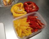 飯寿司の革命！ 洋風ハタハタ寿司作り方7写真