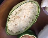 ささみで鶏ハムアレンジ ピクルスサラダ作り方2写真