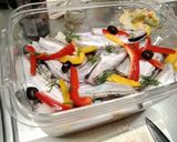 飯寿司の革命！ 洋風ハタハタ寿司作り方11写真